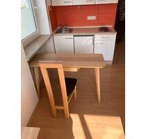 1-Zimmer-Appartement möbliert - 280,00&nbsp;EUR Kaltmiete, ca.&nbsp; 22,00&nbsp;m&sup2; in Passau (PLZ: 94036) Auerbach