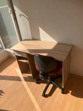 Foto - 1 Zimmer Terrassenwohnung zur Miete in Passau