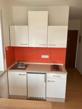 Foto - Terrassenwohnung in Passau zur Miete