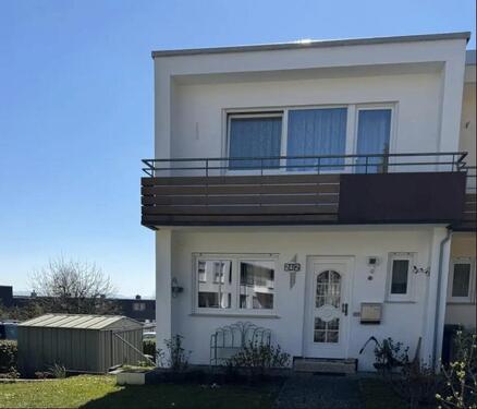 Foto - Reiheneckhaus von Privat in Herrenberg - Brahmsstraße