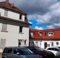 Renditestarkes Anlageobjekt.Voll vermietetes MFH in Bad Kissingen