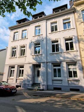 Foto - Sanierte 2-Zimmer-Eigentumswohnung in Wuppertal-Vohwinkel