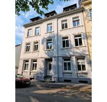 Sanierte 2-Zimmer-Eigentumswohnung in Wuppertal-Vohwinkel