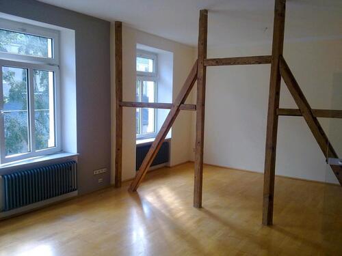 Foto - 2 Zimmer Etagenwohnung zum Kaufen in Wuppertal