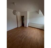 Zentral Wohnen in Lübbecke 3 Zimmer DG Wohnung