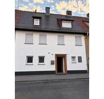 Haus mit großen Garten zu Vermieten ✅ - Cornberg
