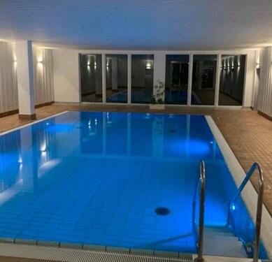 Foto - Wohnung mit Schwimmbad - Kapitalanlage, Etagenwohnung,