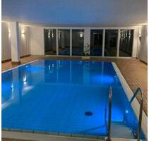 Wohnung mit Schwimmbad - Kapitalanlage, Etagenwohnung, - Werl