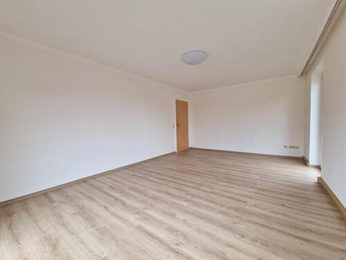 Foto - Moderne 3-Zimmer-Wohnung mit Weitblick
