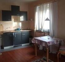 1 Zi Appartment voll möbiliert - 520,00 EUR Kaltmiete, in Marburg (PLZ: 35039) Biegenviertel