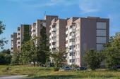Foto - Etagenwohnung in Wolfsburg