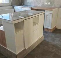 helle 4-Zimmer-Wohnung in Seeheim - Seeheim-Jugenheim
