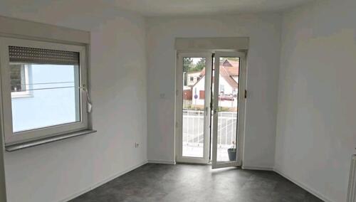Foto - Etagenwohnung zur Miete in Seeheim-Jugenheim