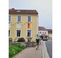 Schöne 4-Raum-Maisonettewohnung im Zentrum von Elstra - Haselbachtal
