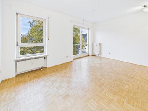 Foto - Perfekte Single- oder Pendler-Wohnung in Freilassing - kurzfristig verfügbar!