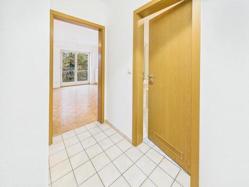 Foto - Etagenwohnung in Freilassing zur Miete