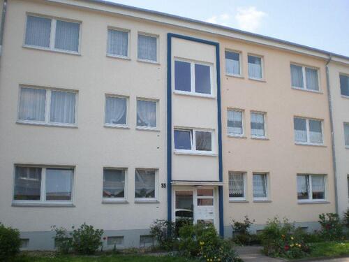 Foto - Etagenwohnung zur Miete in Mülheim an der Ruhr