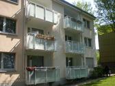 Foto - Etagenwohnung in Mülheim an der Ruhr