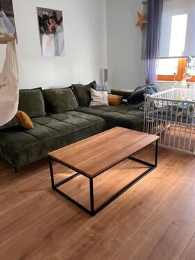 Foto - Schönes Einfamilienhaus in Velpke mit Garten und Balkon