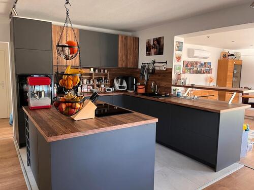 Foto - Einfamilienhaus in Velpke zur Miete