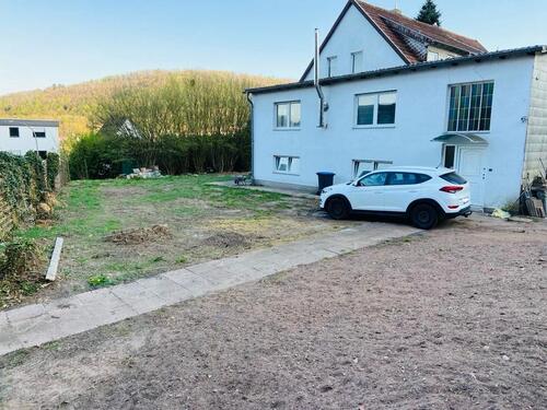 Foto - Etagenwohnung in Sankt Ingbert