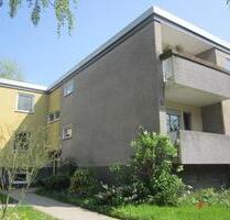 Zuhause fühlen: interessante 2,5-Zimmer-Wohnung - Werne