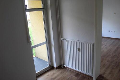 Foto - Etagenwohnung in Werne zur Miete