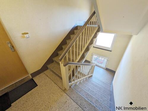 Foto - Etagenwohnung in Limbach-Oberfrohna zur Miete