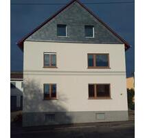 Attraktives Haus 126 m² m.gr.Grundstück i. Hunsrück VG Kastellaun