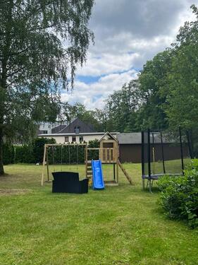 Foto - 3 Zimmer Etagenwohnung zur Miete in Dippoldiswalde