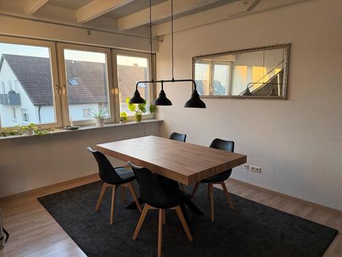 Foto - 2.5 Zimmer Maisonettenwohnung zur Miete in Filderstadt