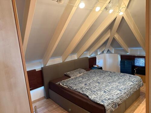 Foto - 2.5 Zimmer Maisonettenwohnung in Filderstadt