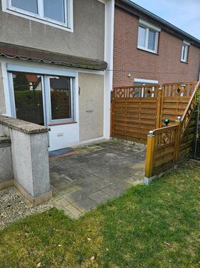 Foto - Etagenwohnung in Soltau zur Miete