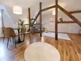 Foto - Freundliche, renovierte 2,5-Zimmer-Loft Wohnung am Königswall