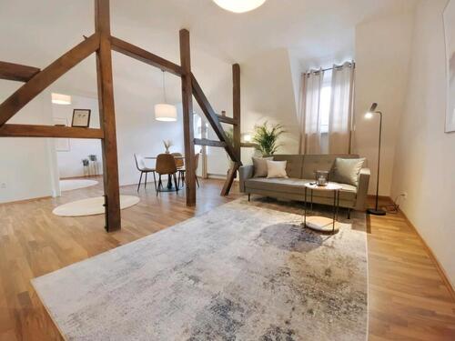 Foto - 2.5 Zimmer Loft - Studio - Atelier zur Miete in Recklinghausen