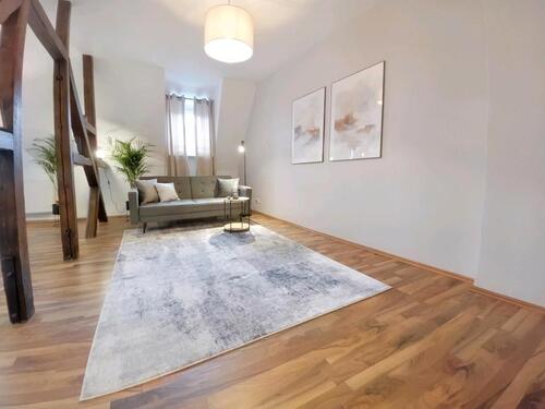 Foto - 2.5 Zimmer Loft - Studio - Atelier in Recklinghausen