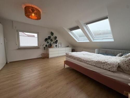 Foto - 6 Zimmer Etagenwohnung zur Miete in Landstuhl