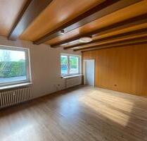 2 Zimmer Wohnung mit Terrasse, eigenen Garten in ruhiger Lage - Elze