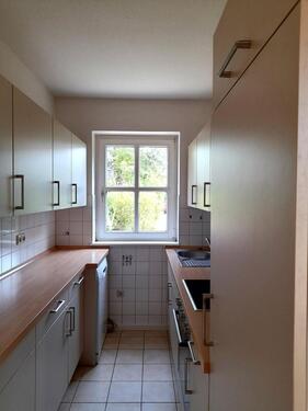 Foto - Etagenwohnung in Sterley zur Miete