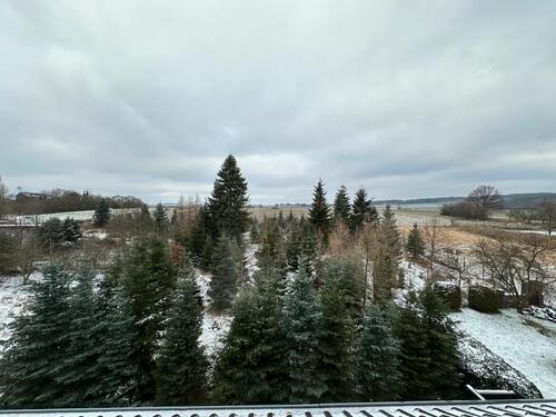 Foto - Wohnung mit Blick ins Grüne 85 qm 2 Zimmer u. großes Wohnzimmer