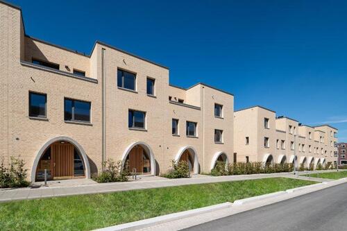 Foto - Exklusives Town-House am Kronsberg Süd