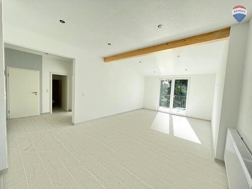 Foto - Etagenwohnung in Lörrach zur Miete