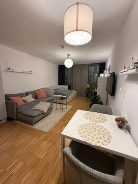 Foto - ! ANFRAGESTOPP ! Charmante 1-Raum-Wohnung in der Altstadt