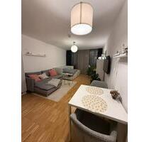 ! ANFRAGESTOPP ! Charmante 1-Raum-Wohnung in der Altstadt - Erfurt