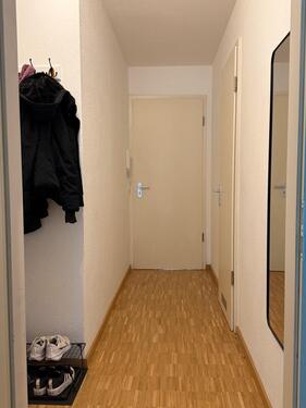 Foto - Etagenwohnung in Erfurt zur Miete