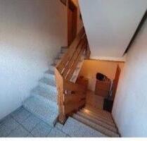 Schöne 3-Zimmer Wohnung inkl. Garten & Terrasse - Kuchen