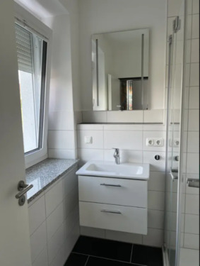 Foto - 1 Zimmer Erdgeschoßwohnung zur Miete in Donauwörth