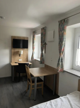 Foto - Erdgeschoßwohnung in Donauwörth zur Miete