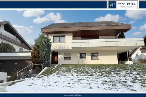 Foto - Wohnen wie im Haus - 1.800,00&nbsp;EUR Kaltmiete, ca.&nbsp; 212,00&nbsp;m&sup2;