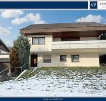 Wohnen wie im Haus - 1.800,00&nbsp;EUR Kaltmiete, ca.&nbsp; 212,00&nbsp;m&sup2; in Ispringen (PLZ: 75228)